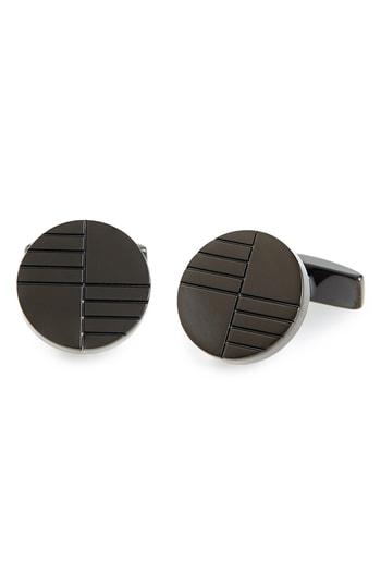 Men's Boss Ernest Cuff Links