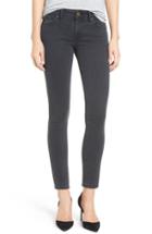 Petite Women's Dl1961 Wagner Skinny Jeans - Blue