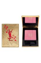 Yves Saint Laurent Chinese New Year Hope & Joy Blush Volupte Palette - No Color