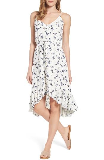 Women's Rails Frida Dress - Ivory
