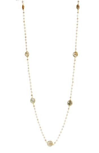 Women's Jemma Sands Neivs Station Necklace
