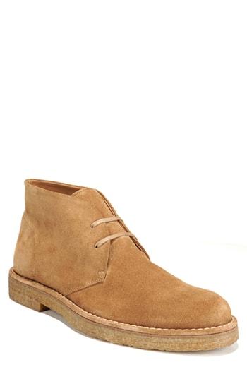 Men's Vince Crofton Chukka Boot M - Brown