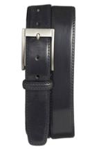 Men's Boconi 'collins' Leather Belt