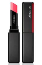 Shiseido Visionairy Gel Lipstick - Coral Pop