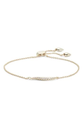Women's Kendra Scott Jemmina Adjustable Bracelet