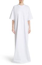 Women's Vetements T-shirt Dress