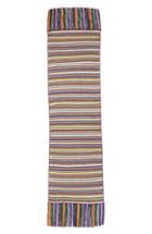 Women's Missoni Metallic Stripe Wrap