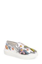 Women's Topshop Tommy Slip-on