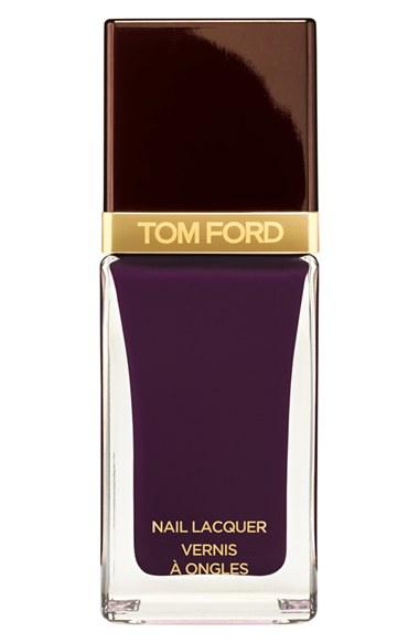 Tom Ford Nail Lacquer - Viper