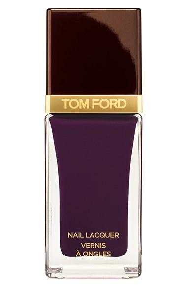 Tom Ford Nail Lacquer - Viper