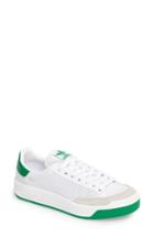 Women's Adidas Rod Laver Sneaker
