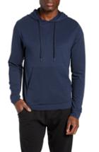 Men's Tasc Performance Legacy Hooded Pullover - Blue