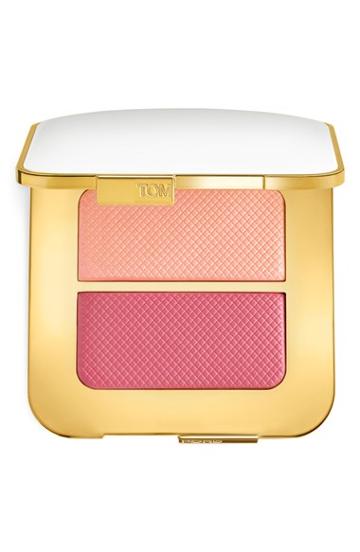 Tom Ford Sheer Cheek Duo -