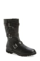 Women's L'amour Des Pieds 'racey' Belted Mid Boot