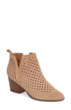 Women's Sole Society Barcelona Bootie .5 M - Brown