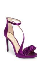 Women's Jessica Simpson Remyia Sandal .5 M - Purple