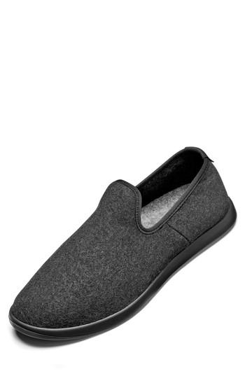 Men's Allbirds Wool Lounger M - Black