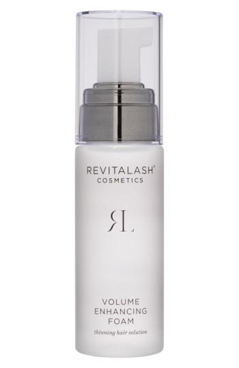 Revitalash Volume Enhancing Foam, Size
