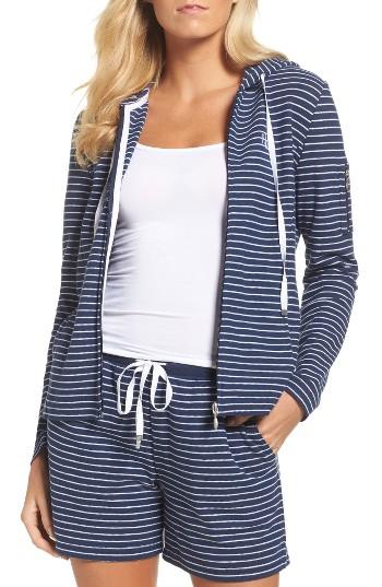 Women's Lauren Ralph Lauren Lounge Hoodie