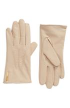 Women's Ted Baker London Leather Gloves