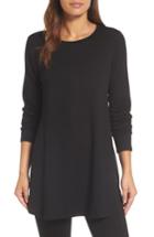 Women's Eileen Fisher Stretch Tencel Knit Tunic