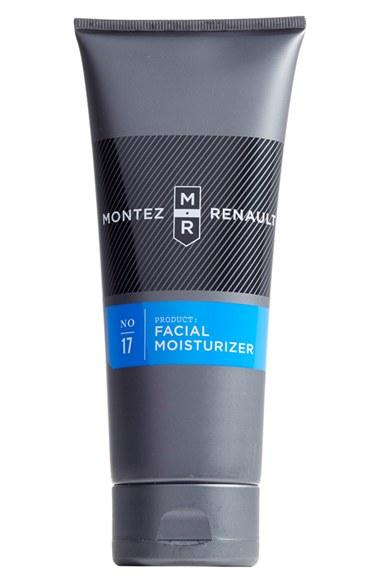 Montez Renault 'no. 17' Facial Moisturizer