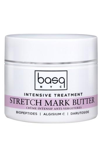 Basq Nyc Intensive Treatment Stretch Mark Butter