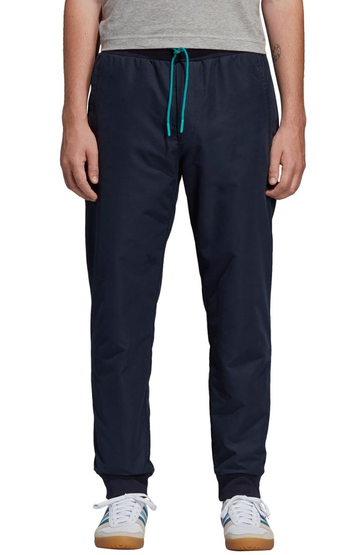 Men's Adidas Originals Spezial Harpurphey Water Repellent Track Pants