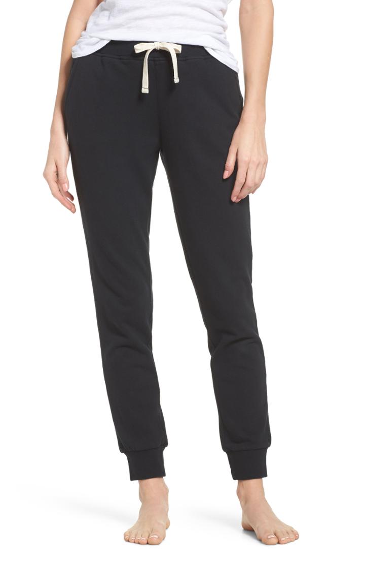 Women's Ugg Babe Jogger Pants