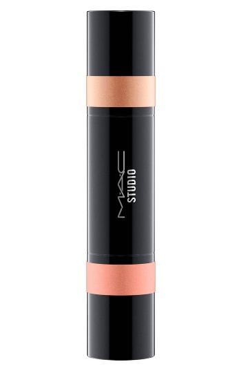 Mac Work It Out Mac Studio Quiktrik Stick - Soft Side / A Latte Sheen