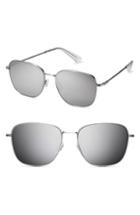 Men's Mvmt Outlaw 55mm Polarized Sunglasses -