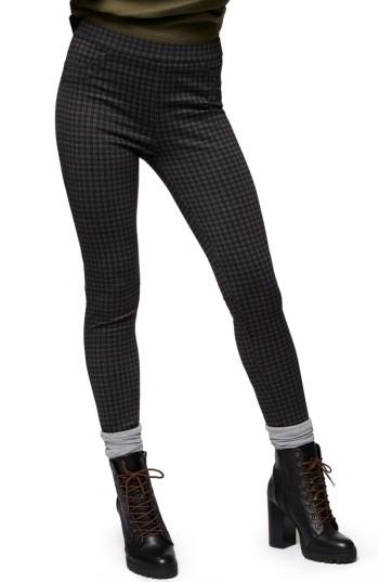 Women's Sanctuary Grease Leggings - Black