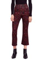 Women's Free People Tailored Crop Pants