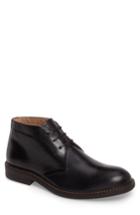 Men's 1901 Barrett Chukka Boot .5 M - Black