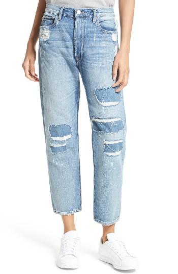 Women's Frame 'le Original' Jeans