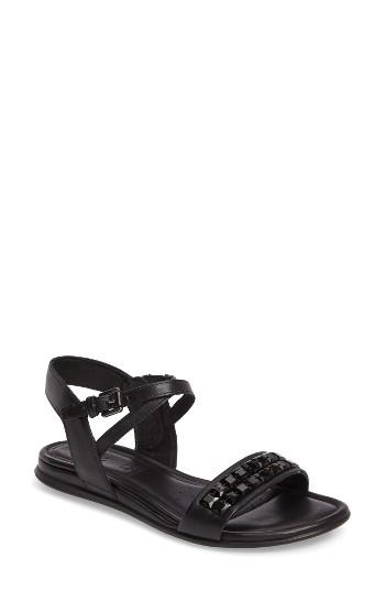 Women's Ecco Touch - Embellished Sandal