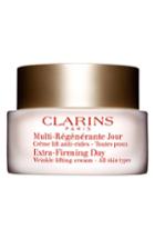 Clarins 'extra-firming' Day Wrinkle Lifting Cream For All Skin Types