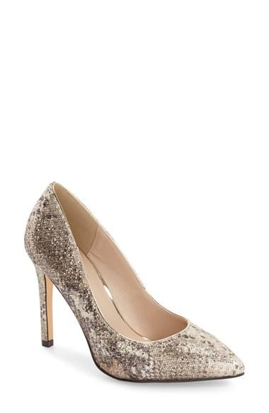 Women's Menbur Mino Pointy Toe Pump