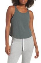 Women's Zella Crop Swing Tank