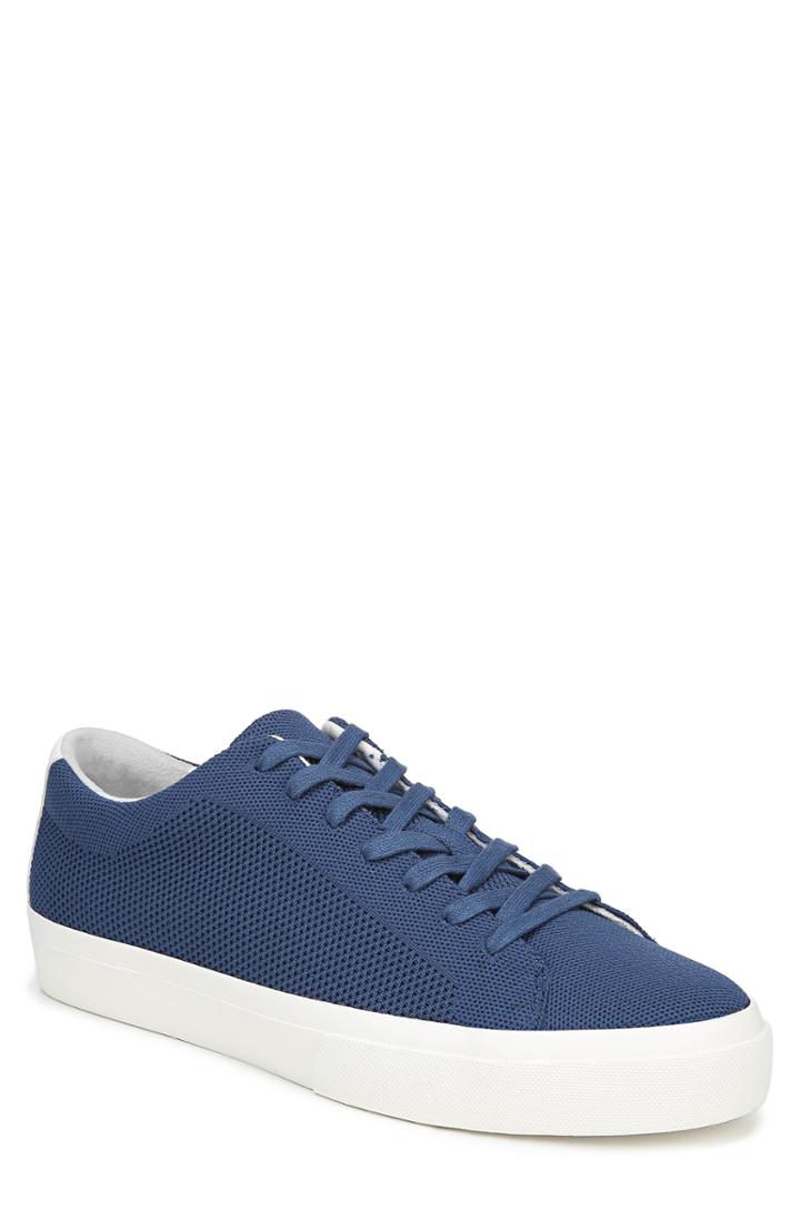 Men's Vince Farrell Sneaker M - Blue