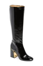 Women's Tory Burch Juliana Knee High Boot M - Black