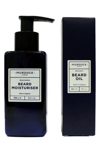 Murdock London Beard Care Set, Size