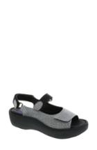 Women's Wolky Jewel Sport Sandal -10.5us / 42eu - White