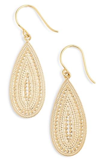 Women's Anna Beck Oversize Teardrop Earrings