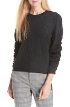 Women's Joie Itana Sweater - Black