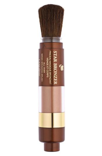 Lancome Star Bronzer Magic Bronzing Brush -