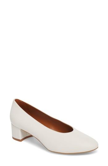 Women's Topshop Jury Pump