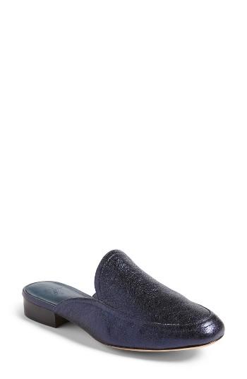 Women's Joie Delaney Slide Loafer .5us / 39.5eu - Blue