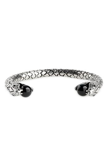 Women's Saint Laurent Serpent Bracelet