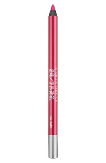 Urban Decay 24/7 Glide-on Lip Pencil - Big Bang